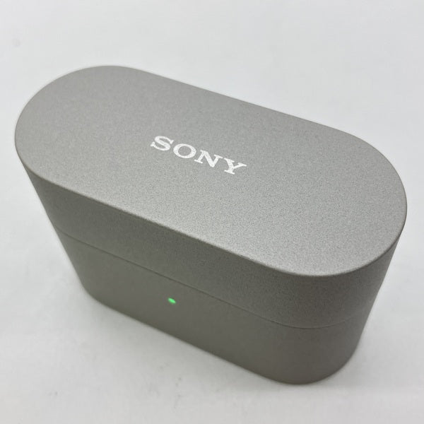 SONY 【中古】WF-1000XM6 SZ プラチナシルバー【秋葉原】 – e☆イヤホン