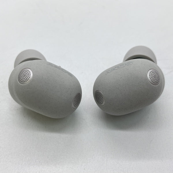 SONY 【中古】WF-1000XM6 SZ プラチナシルバー【秋葉原】 – e☆イヤホン