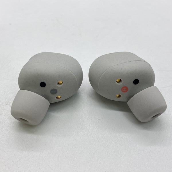 SONY 【中古】WF-1000XM6 SZ プラチナシルバー【秋葉原】 – e☆イヤホン