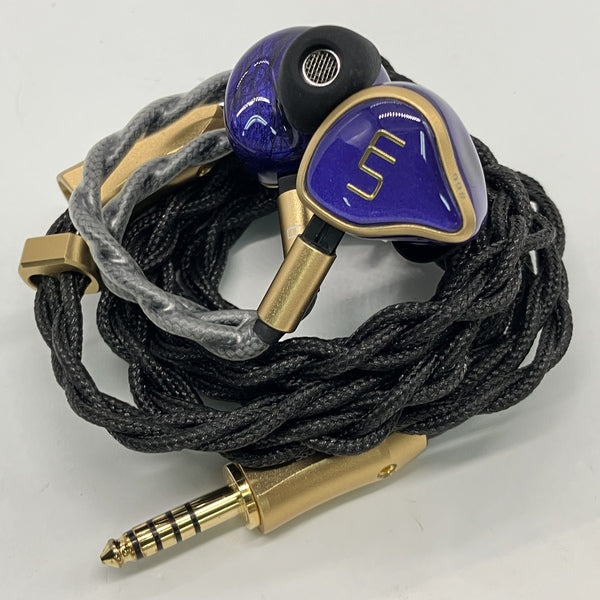 Unique Melody 【中古】MEST Fortune Purple【UNM-2564】【秋葉原