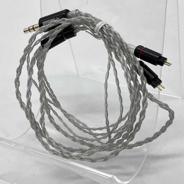 【中古】AURORA (アウロラ) 3.5mmステレオミニ/カスタムIEM2pin 【NLE-AUR】【秋葉原】