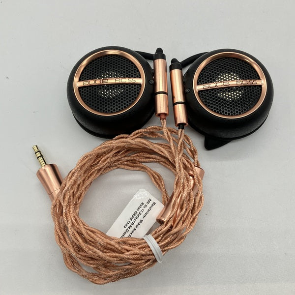 aune audio 【中古】AC55【秋葉原】 – e☆イヤホン