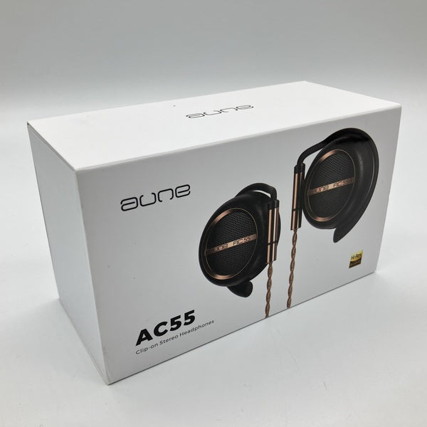 aune audio 【中古】AC55【秋葉原】 – e☆イヤホン