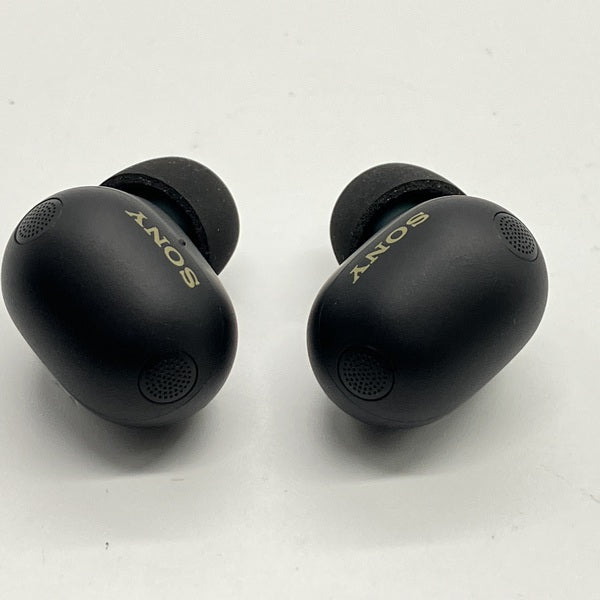 SONY 【中古】WF-1000XM6 BZ ブラック【日本橋】 – e☆イヤホン