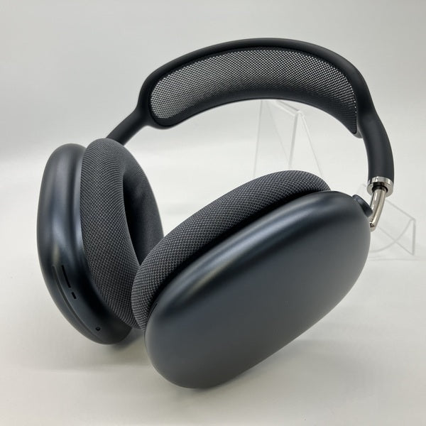 Apple 【中古】AirPods Max 2 MHWK4ZA/A ミッドナイト【秋葉原】 – e