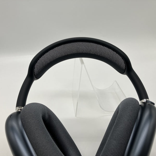 Apple 【中古】AirPods Max 2 MHWK4ZA/A ミッドナイト【秋葉原】 – e