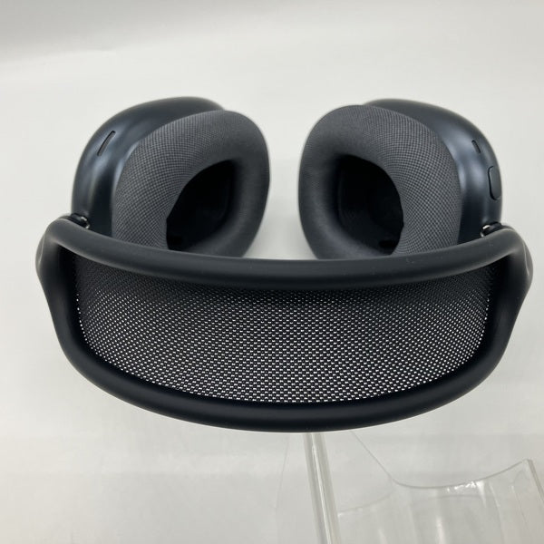 Apple 【中古】AirPods Max 2 MHWK4ZA/A ミッドナイト【秋葉原】 – e