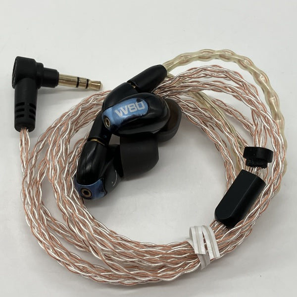 Westone Audio 【中古】WESTONE W80【WST-W80】【秋葉原】 – e☆イヤホン