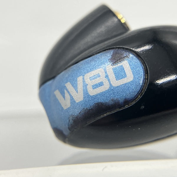 Westone Audio 【中古】WESTONE W80【WST-W80】【秋葉原】 – e☆イヤホン