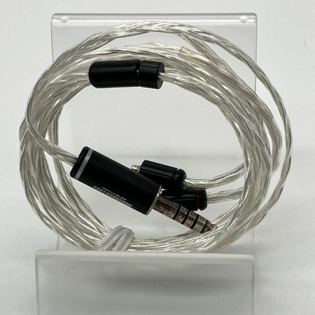 NOBUNAGA Labs 【中古】景光-S (Kagemitsu-S) 4.4mm5極バランス MMCX