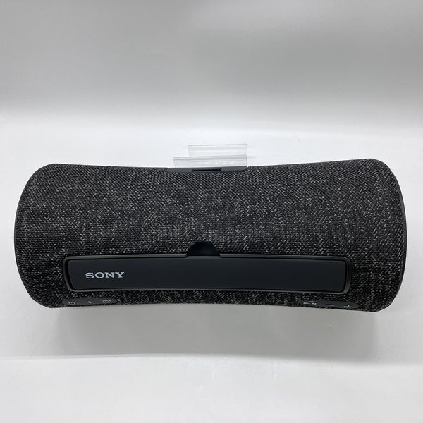 SONY XG300 Bluetoothスピーカー（中古）お譲りします SONY 【中古】SRS-XG300 B ブラック【秋葉原】 – e☆イヤホン