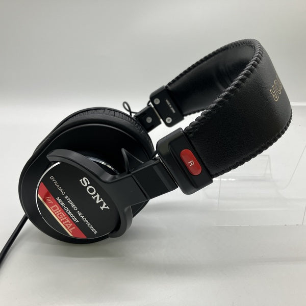 SONY 【中古】MDR-CD900ST【秋葉原】 – e☆イヤホン