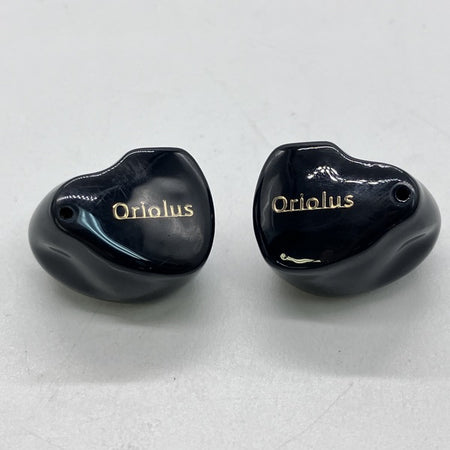 Oriolus 【中古】Oriolus Reborn(ケーブル欠品)【秋葉原】 – e☆イヤホン