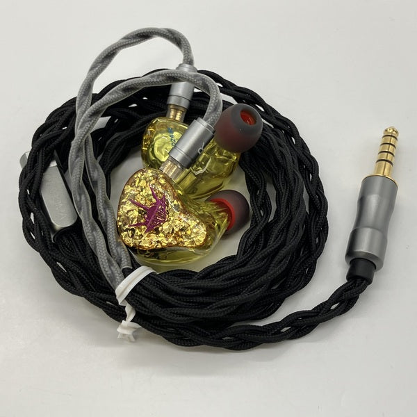 AROMA 【中古】FEI WAN【日本橋】 – e☆イヤホン