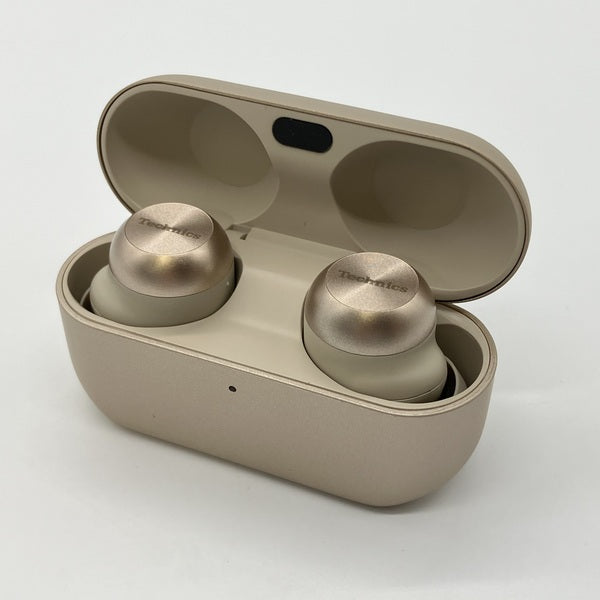 【中古】EAH-AZ100-N シャンパンゴールド【秋葉原】