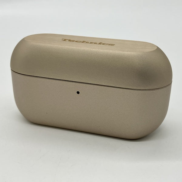Technics 【中古】EAH-AZ100-N シャンパンゴールド【秋葉原】 – e
