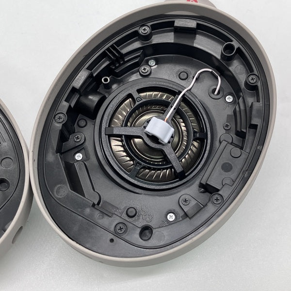 SONY 【中古】WH-1000XM4 SM プラチナシルバー（イヤーパッド欠品