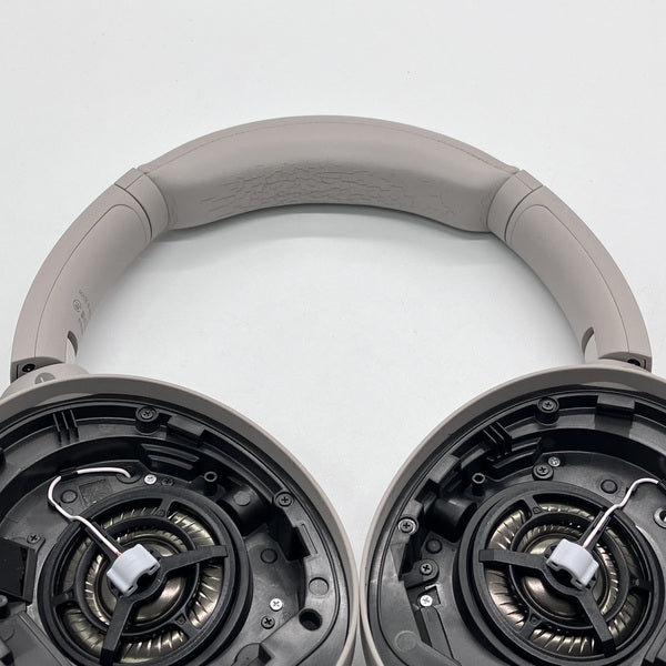 SONY 【中古】WH-1000XM4 SM プラチナシルバー（イヤーパッド欠品
