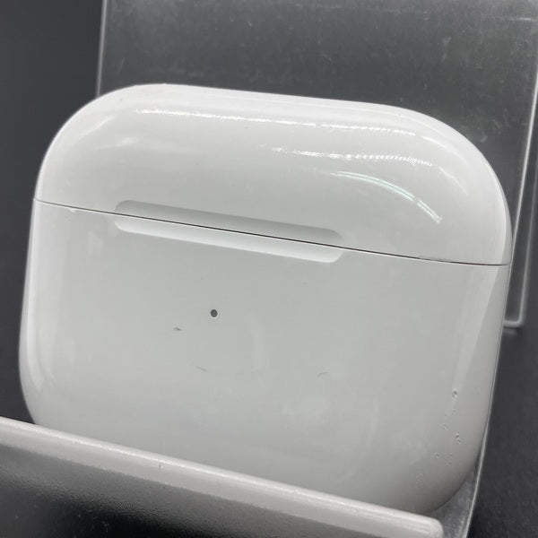 Apple 【中古】Airpods MME73J/A 3rd Generation【日本橋】 – e☆イヤホン