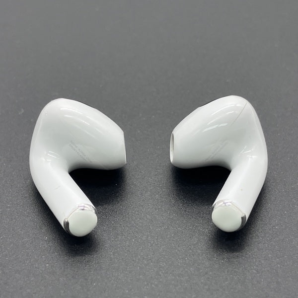 Apple 【中古】Airpods MME73J/A 3rd Generation【日本橋】 – e☆イヤホン