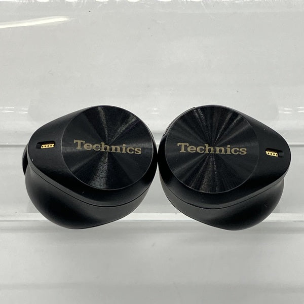 Technics 【中古】EAH-AZ80-K ブラック【秋葉原】 – e☆イヤホン