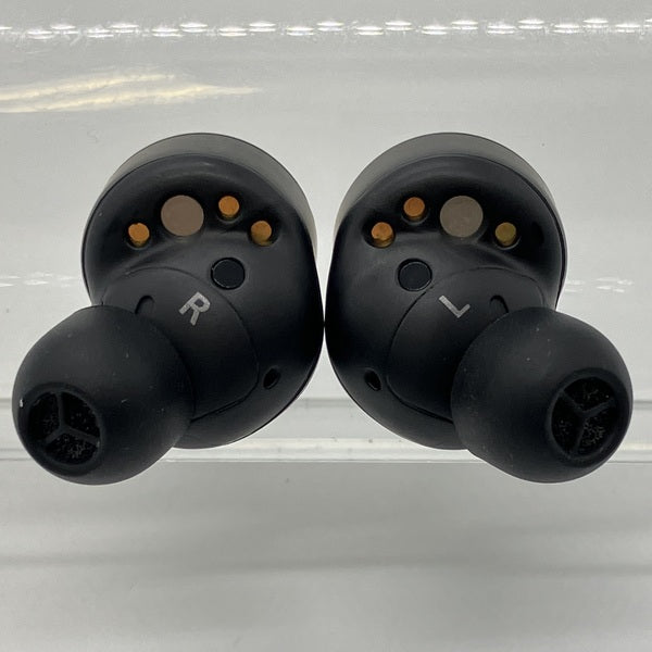 Technics 【中古】EAH-AZ80-K ブラック【秋葉原】 – e☆イヤホン