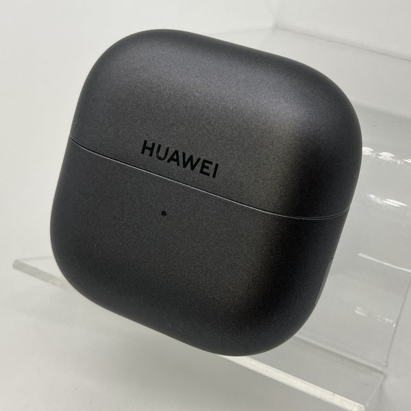 HUAWEI 【中古】HUAWEI FreeClip 2/Black【秋葉原】 – e☆イヤホン
