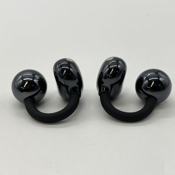 HUAWEI 【中古】HUAWEI FreeClip 2/Black【秋葉原】 – e☆イヤホン