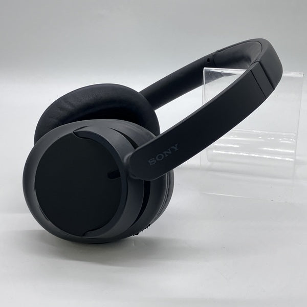 【中古】WH-CH720N BC ブラック【秋葉原】