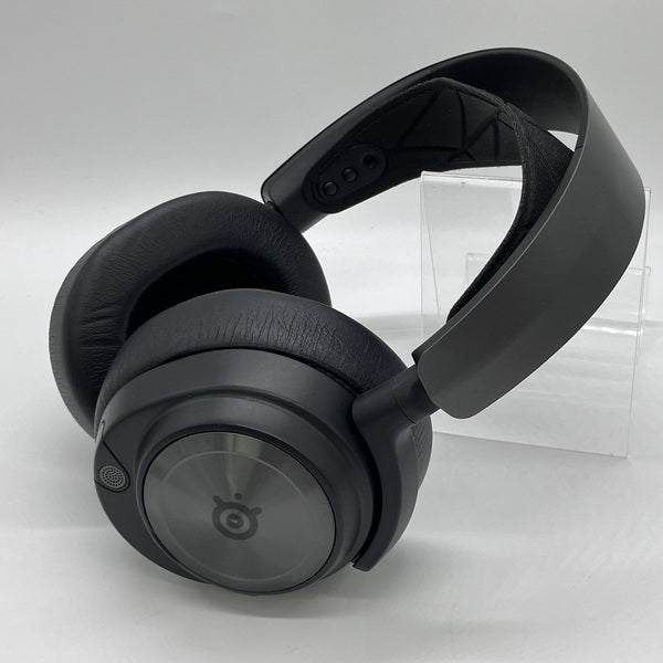 SteelSeries 【中古】Arctis Nova Pro 【61527J】【秋葉原】 – e☆イヤホン
