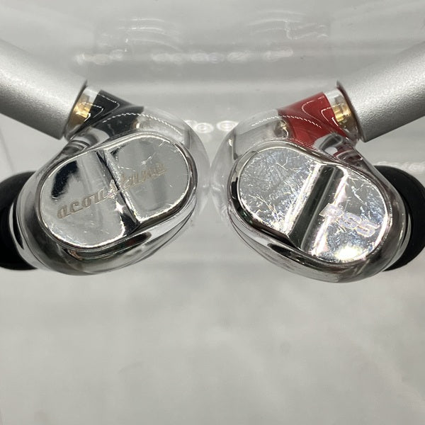 【中古】RS FIVE CLEAR 【ACO-RS-FIVE-CLR】【日本橋】