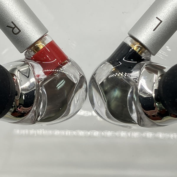 Acoustune 【中古】RS FIVE CLEAR 【ACO-RS-FIVE-CLR】【日本橋】 – e