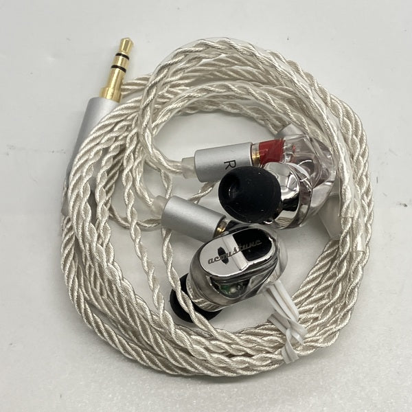 Acoustune 【中古】RS FIVE CLEAR 【ACO-RS-FIVE-CLR】【日本橋】 – e