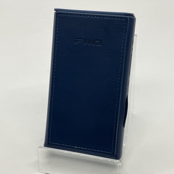 FIIO 【中古】SK-M21 Dark Blue 【FIO-SK-M21-L】【秋葉原】 – e☆イヤホン
