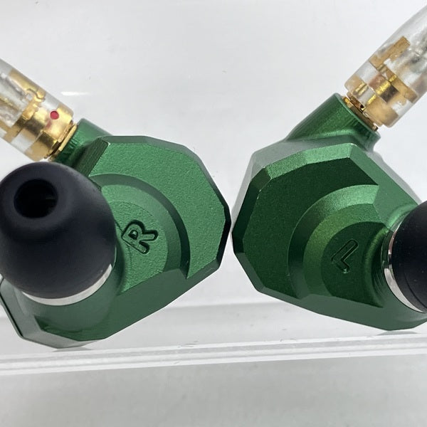 Campfire Audio 【中古】ANDROMEDA 【CAM-4808】【秋葉原】 – e☆イヤホン