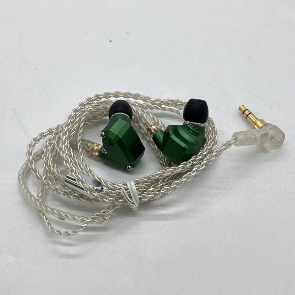 Campfire Audio 【中古】ANDROMEDA 【CAM-4808】【秋葉原】 – e☆イヤホン
