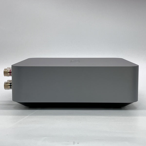WiiM 【中古】WiiM Amp Pro【秋葉原】 – e☆イヤホン