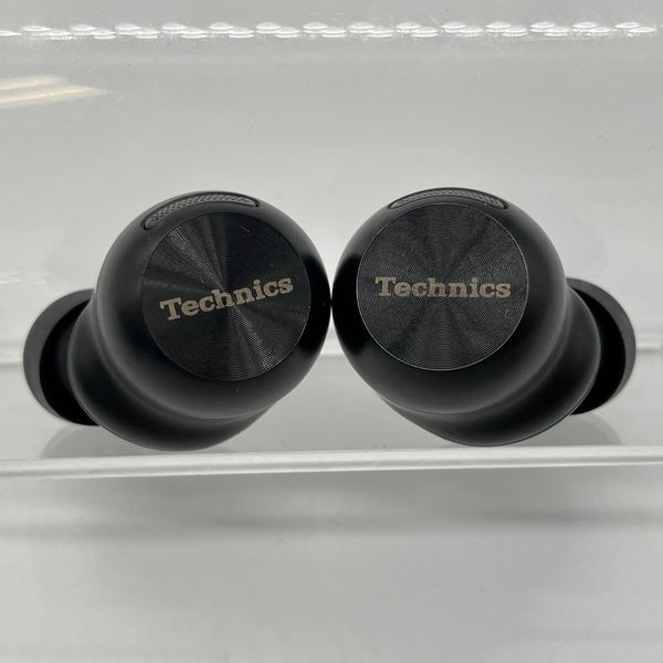 Technics 【中古】EAH-AZ100-K ブラック【秋葉原】 – e☆イヤホン