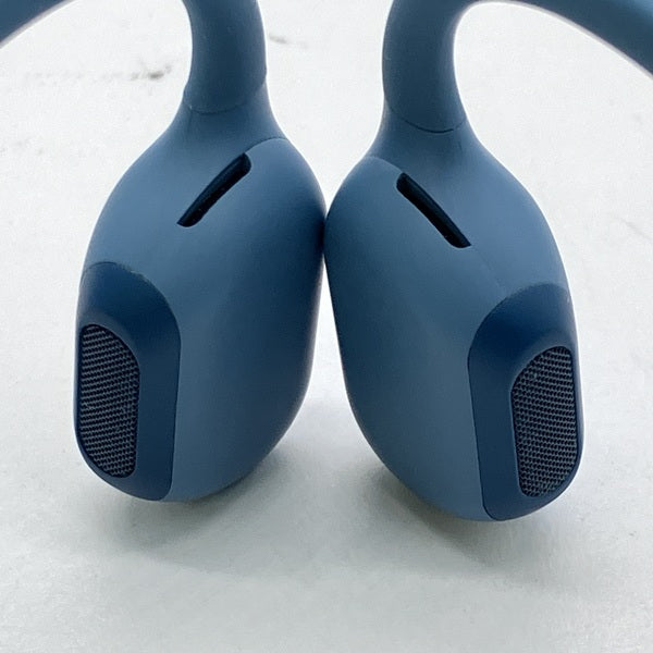 Shokz 【中古】OpenRun Pro Blue【SKZ-EP-000009】【秋葉原】 – e