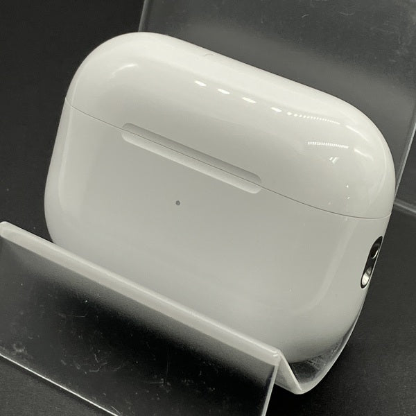 Apple 【中古】MagSafe充電ケース(USB-C)付きAirPods Pro(第2世代