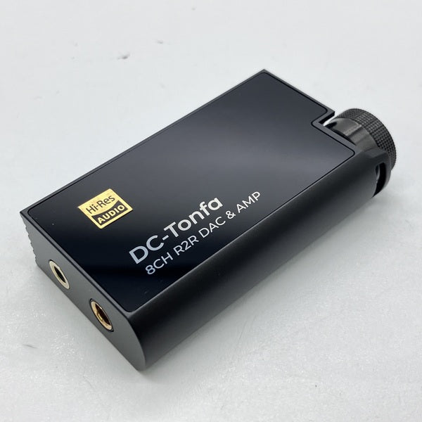 【中古】DC-Tonfa BK【秋葉原】