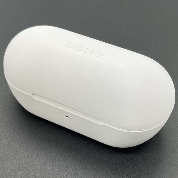 SONY 【中古】WF-C710N WZ ホワイト【秋葉原】 – e☆イヤホン