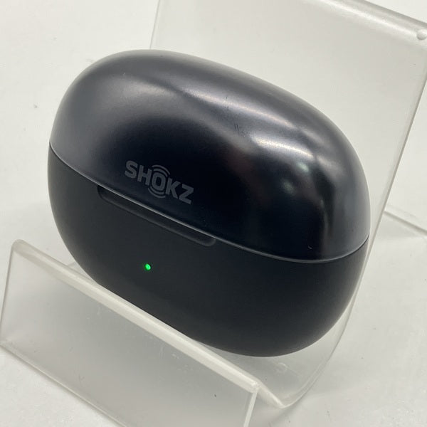 Shokz 【中古】OpenDots ONE Black【SKZ-EP-000054】【日本橋】 – e