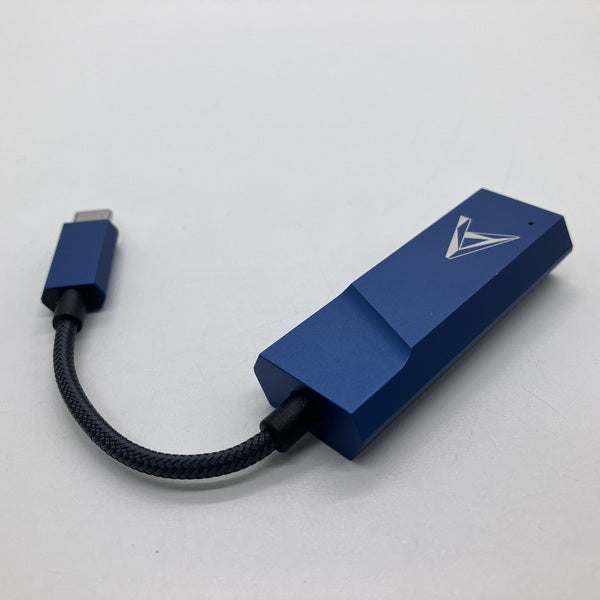 【中古】AK HC2 Midnight Blue 【IRV-AK-HC2-MB】【日本橋】