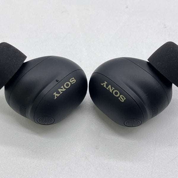 SONY 【中古】WF-1000XM6 BZ ブラック【秋葉原】 – e☆イヤホン