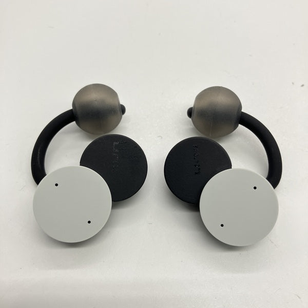 nwm 【中古】nwm DOTS ｽﾄｰﾝﾎﾜｲﾄ 【MBE002WA】【日本橋】 – e☆イヤホン