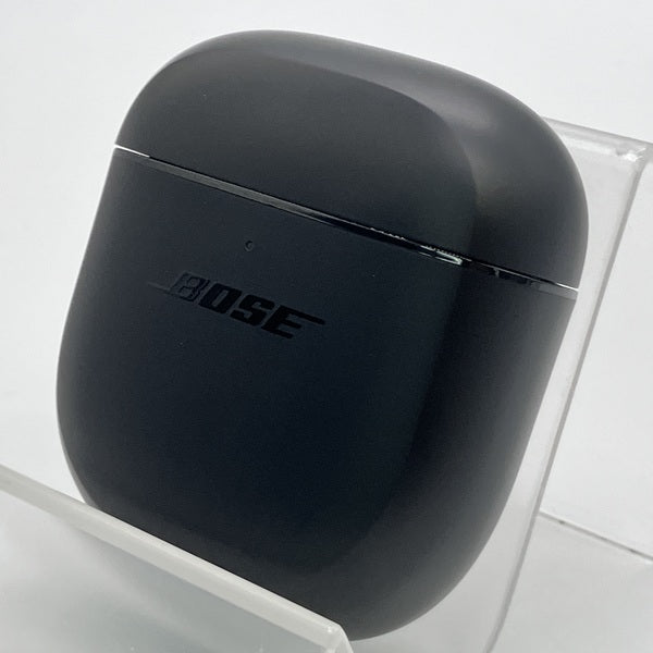 Bose 【中古】QuietComfort Earbuds II Triple Black【名古屋】 – e