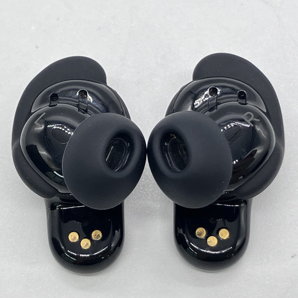 Bose 【中古】QuietComfort Earbuds II Triple Black【名古屋】 – e