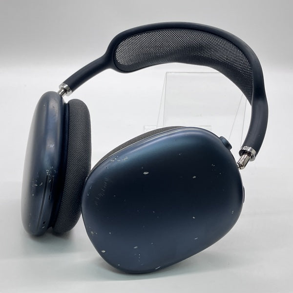 Apple 【中古】AirPods Max(USB-C) MWW43ZA/A ミッドナイト【日本橋