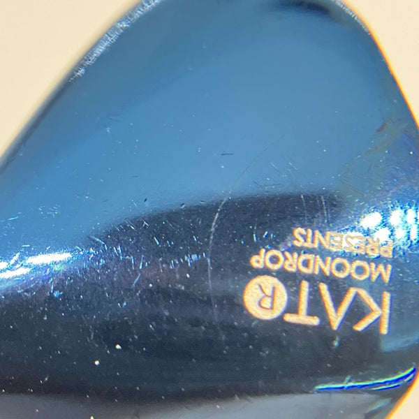 水月雨 (MOONDROP) 【中古】KATO Dark Blue【秋葉原】 – e☆イヤホン